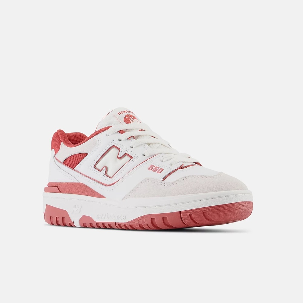 New Balance 550 kid sneakers